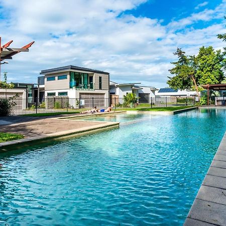 Blue Lagoon Villa A Kuranda Buitenkant foto