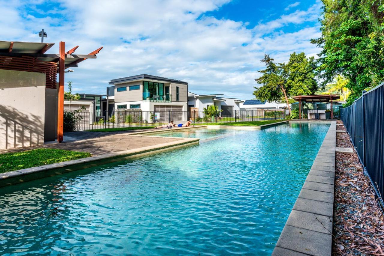 Blue Lagoon Villa A Kuranda Buitenkant foto