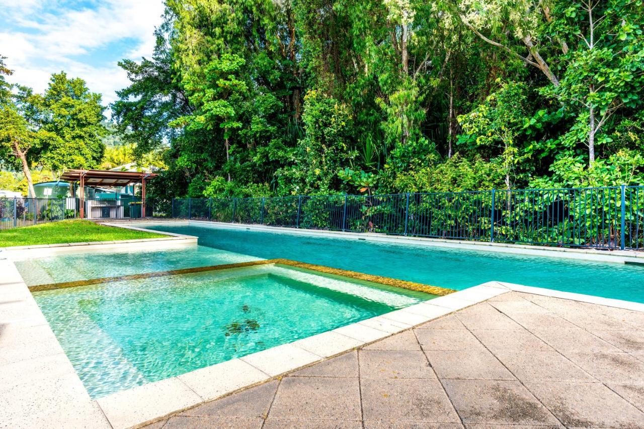 Blue Lagoon Villa A Kuranda Buitenkant foto